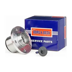 BORG & BECK BWK1196
