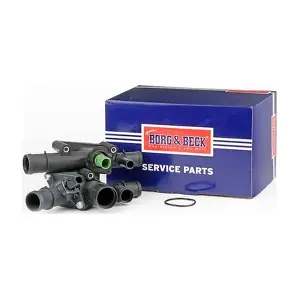 BBT401 BORG & BECK