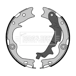BORG & BECK BBS6488