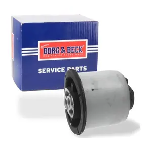 BORG & BECK BSK7231
