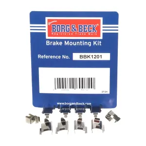 BBK1201 BORG & BECK