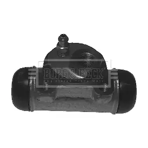 BORG & BECK BBW1472