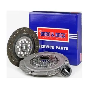 BORG & BECK HK9476