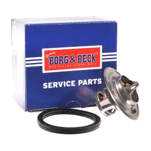 BBT237 BORG & BECK