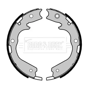 BBS6468 BORG & BECK