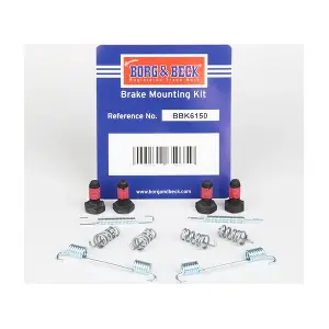 BBK6150 BORG & BECK