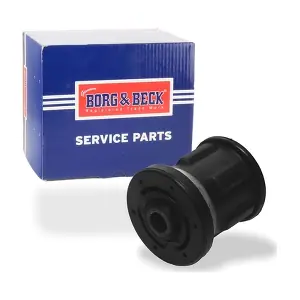 BORG & BECK BSK6155