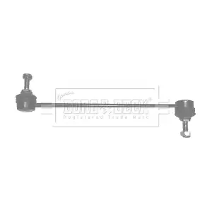 BORG & BECK BDL6583