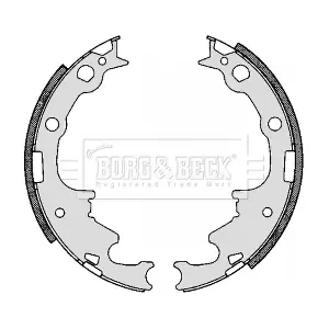 BORG & BECK BBS6269
