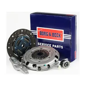 BORG & BECK HK2839
