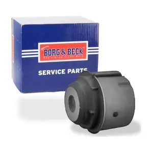 BORG & BECK BSK6192
