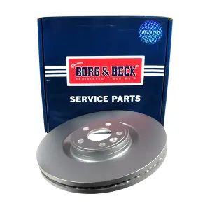 BBD6221S BORG & BECK