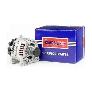 BORG & BECK BBA3076