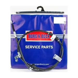 BKB3921 BORG & BECK