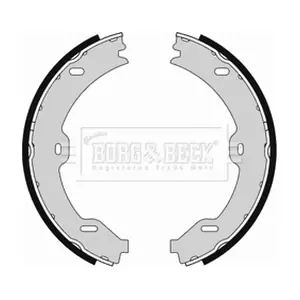 BBS6393 BORG & BECK