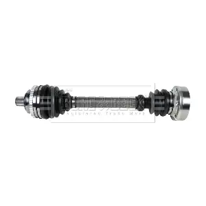 BORG & BECK BDS1490