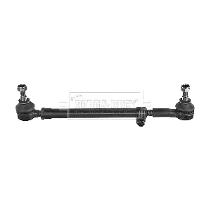 BORG & BECK BDL6160
