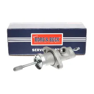 BES120 BORG & BECK