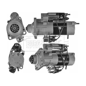 BORG & BECK BST32766