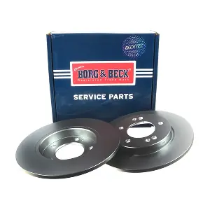 BBD5512 BORG & BECK