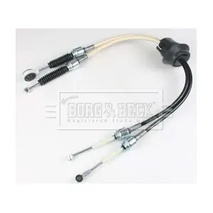 BORG & BECK BKG1180