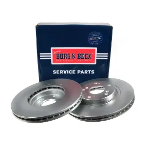 BBD4741 BORG & BECK
