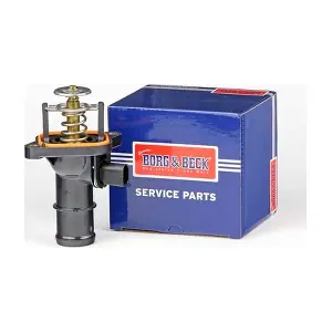 BORG & BECK BBT376