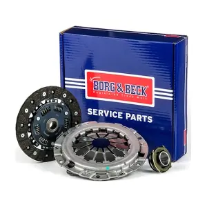BORG & BECK HK2448