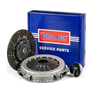 HK9773 BORG & BECK