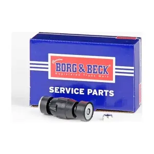 BORG & BECK BDL6444