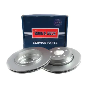 BBD5136 BORG & BECK