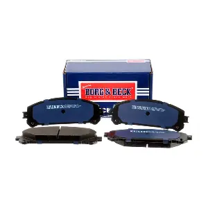 BORG & BECK BBP2289