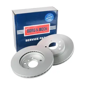 BBD5425 BORG & BECK