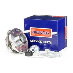 BWK841 BORG & BECK
