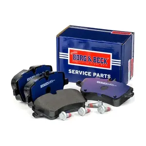 BORG & BECK BBP1751