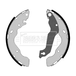 BORG & BECK BBS6385