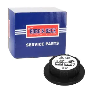 BORG & BECK BRC108
