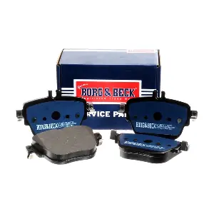 BORG & BECK BBP2673