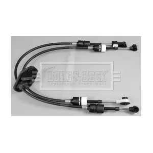 BORG & BECK BKG1070