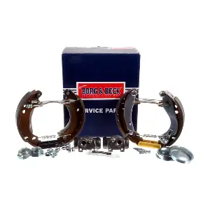 BBS1020K BORG & BECK