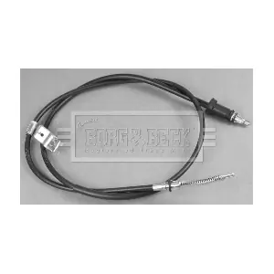 BKB3382 BORG & BECK