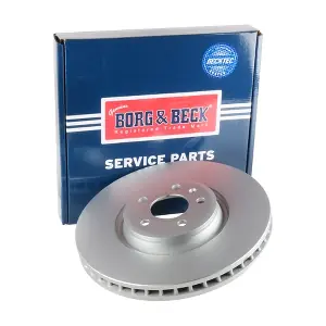 BBD6190S BORG & BECK