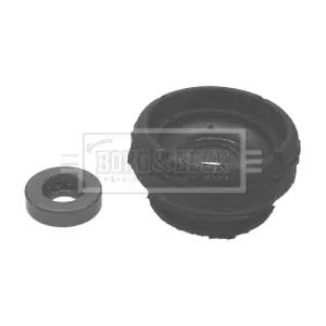 BORG & BECK BSM5088 Верхня опора, стійка амортизатора