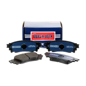 BORG & BECK BBP2559