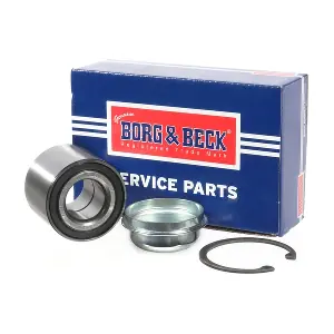 BORG & BECK BWK840