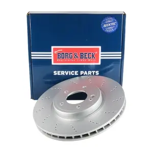 BBD6313S BORG & BECK