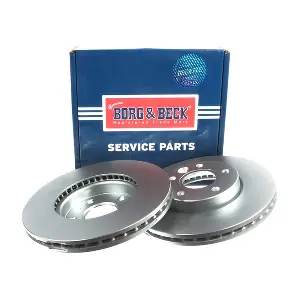 BORG & BECK BBD5304