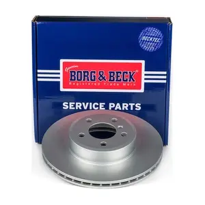 BBD6039S BORG & BECK