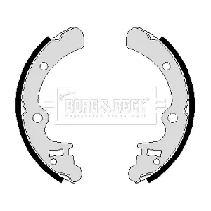 BBS6121 BORG & BECK