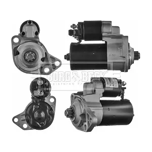 BORG & BECK BST2205